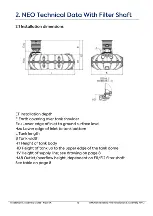 Preview for 15 page of PREMIER TECH Rewatec NEO Installation And Assembly Manual