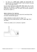 Preview for 21 page of PREMIER TECH Rewatec NEO Installation And Assembly Manual