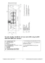 Preview for 25 page of PREMIER TECH Rewatec NEO Installation And Assembly Manual