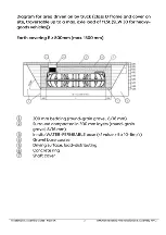 Preview for 31 page of PREMIER TECH Rewatec NEO Installation And Assembly Manual