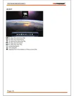 Preview for 24 page of Premier TV-5147LSM Instruction Manual