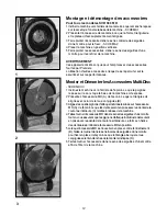 Preview for 12 page of premiere SVR 380 MD Operating Instructions Manual