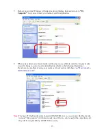 Preview for 6 page of Premiertek HR-221P3 User Manual