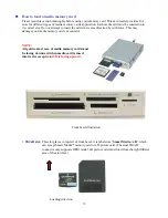 Preview for 7 page of Premiertek HR-221P3 User Manual