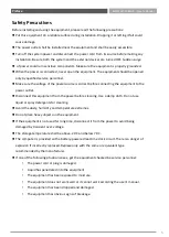 Preview for 5 page of Premio SIO-212-J1900 User Manual