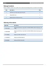 Preview for 7 page of Premio SIO-212-J1900 User Manual