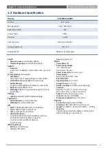 Preview for 11 page of Premio SIO-212-J1900 User Manual