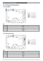 Preview for 17 page of Premio SIO-212-J1900 User Manual