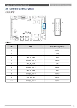 Preview for 29 page of Premio SIO-212-J1900 User Manual