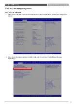 Preview for 50 page of Premio SIO-212-J1900 User Manual