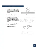 Preview for 3 page of Premise CW2 Series Installation Instructions