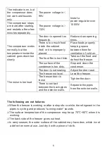 Preview for 7 page of Premium levella PFR10700W User Manual