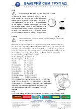 Preview for 7 page of Premium 0503JS-981PQ Instruction Manual