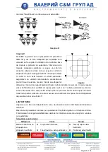 Preview for 20 page of Premium 0503JS-981PQ Instruction Manual