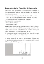 Preview for 27 page of Premium PRF31500MW Use & Care Manual