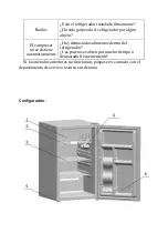 Preview for 19 page of Premium PRF436MS Use & Care Manual