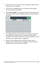 Preview for 121 page of Prentke Romich Company Accent 1000 User Manual