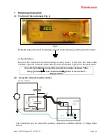 Preview for 5 page of PRESCO PVM-100 Instruction Manual