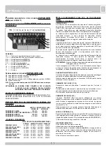 Preview for 11 page of PRESIDENT EP1295992 Installation Instructions Manual