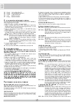 Preview for 18 page of PRESIDENT EP1295992 Installation Instructions Manual