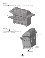 Preview for 23 page of President's Choice PC25774 Instruction Manual