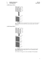 Preview for 15 page of PRESONUS CDL Series Owner'S Manual