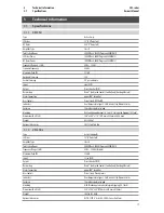 Preview for 21 page of PRESONUS CDL Series Owner'S Manual