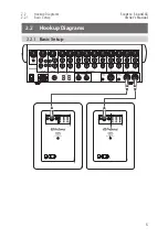 Preview for 7 page of PRESONUS Sceptre CoActual S6 Owner'S Manual