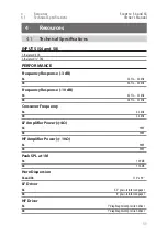 Preview for 13 page of PRESONUS Sceptre CoActual S6 Owner'S Manual