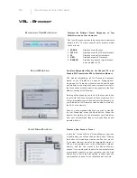 Preview for 8 page of PRESONUS VSL - Quick Start Manual