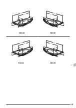 Preview for 15 page of Pressalit Care MATRIX R2120 Operation And Maintenance Manual