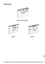 Preview for 111 page of Pressalit Care MATRIX R2120 Operation And Maintenance Manual