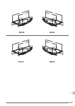 Preview for 117 page of Pressalit Care MATRIX R2120 Operation And Maintenance Manual