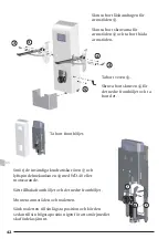 Preview for 42 page of Pressalit Care R1081 Operation And Maintenance Manual