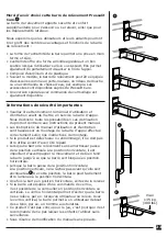 Preview for 23 page of Pressalit Care R3016 Series Operating And Maintenance Manual