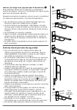 Preview for 27 page of Pressalit Care R3016 Series Operating And Maintenance Manual