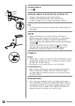 Preview for 28 page of Pressalit Care R3016 Series Operating And Maintenance Manual