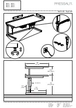 Preview for 18 page of Pressalit 5708590338286 Mounting Instruction