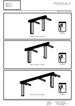 Preview for 18 page of Pressalit RK1210-14 Mounting Instruction