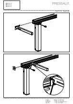 Preview for 24 page of Pressalit RK1210-14 Mounting Instruction