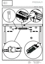 Preview for 27 page of Pressalit RK1210-14 Mounting Instruction