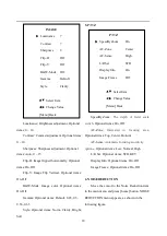 Preview for 19 page of Prestel HD-PTZ5T User Manual