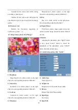 Preview for 27 page of Prestel HD-PTZ5T User Manual