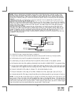 Preview for 23 page of Prestige APS-787E Installation Manual