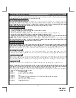 Preview for 20 page of Prestige APS-997LORA Installation Manual