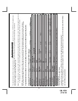 Preview for 27 page of Prestige APS-997LORA Installation Manual