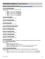 Preview for 9 page of Prestige APS901TM Installation And Reference Manual