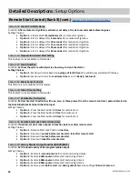 Preview for 12 page of Prestige APS901TM Installation And Reference Manual