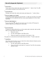 Preview for 4 page of Prestige APS901Z Owner'S Manual