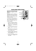 Preview for 27 page of Prestige E50DO Users Manual & Installation Handbook